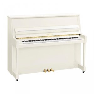 Yamaha B20PWH pianino akustyczne