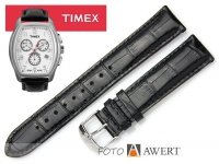 TIMEX T2M982 oryginalny pasek 20 mm TIMEX T2M982 oryginalny pasek 20 mm