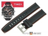 TIMEX T49867 oryginalny pasek 20 mm TIMEX T49867 oryginalny pasek 20 mm