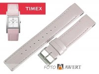 TIMEX T2N304 oryginalny pasek 18 mm TIMEX T2N304 oryginalny pasek 18 mm