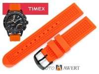 TIMEX T2N707 oryginalny pasek 20 mm TIMEX T2N707 oryginalny pasek 20 mm