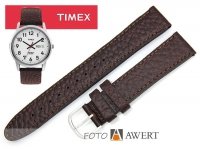 TIMEX T20041 oryginalny pasek 18 mm TIMEX T20041 oryginalny pasek 18 mm