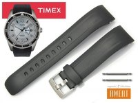 TIMEX T2M508 oryginalny pasek 22 mm TIMEX T2M508 oryginalny pasek 22 mm