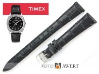 TIMEX T2N037 oryginalny pasek 16 mm TIMEX T2N037 oryginalny pasek 16 mm