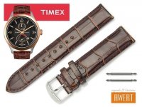 TIMEX T2M980 oryginalny pasek 20 mm TIMEX T2M980 oryginalny pasek 20 mm