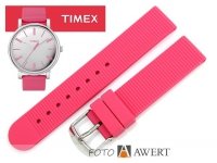 TIMEX T2N789 oryginalny pasek 18 mm TIMEX T2N789 oryginalny pasek 18 mm
