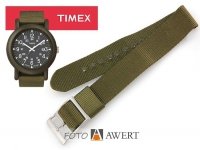 TIMEX T2N363 oryginalny pasek 20 mm TIMEX T2N363 oryginalny pasek 20 mm