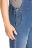 Komfortowe i wytrzymałe ogrodniczki JEANS RICA LEWIS JIMMY