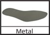 GIASCO-Buty spawalnicze SOLDADOR S3 - rozmiar 40-47 (EU)