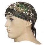 WELDAS - Chusta Camouflage 23-3601