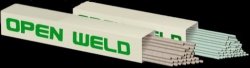 Elektroda spawalnicza RUTWELD Z (4 kg)
