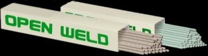 Elektroda do żeliwa SUPERFONTE NiFe 2,5x350 (2,2 kg.)
