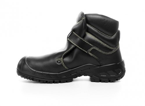 ELTEN - BUTY SPAWALNICZE CARL S3 HI
