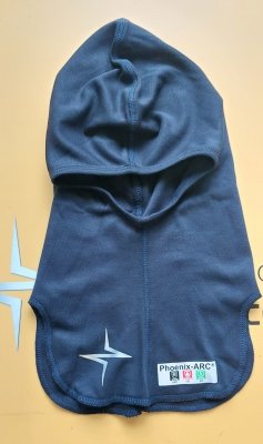 BOHLER-KOMINIARKA SPAWALNICZA (KAPTUR SPAWALNICZY) BALACLAVA FR