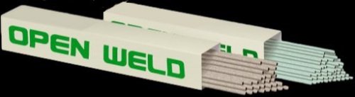 Elektroda spawalnicza RUTWELD Z (4 kg)