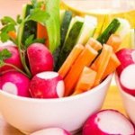 Warzywa, które pomagaja schudnąć