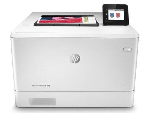 Drukarka LaserJetPro M454dw W1Y45A
