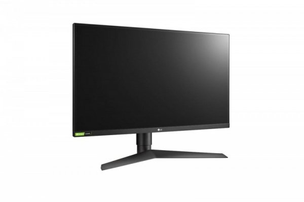Monitor 27GL850-B WQHD 144Hz nanoIPS