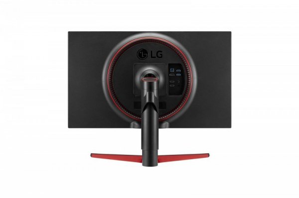 Monitor 27GL850-B WQHD 144Hz nanoIPS