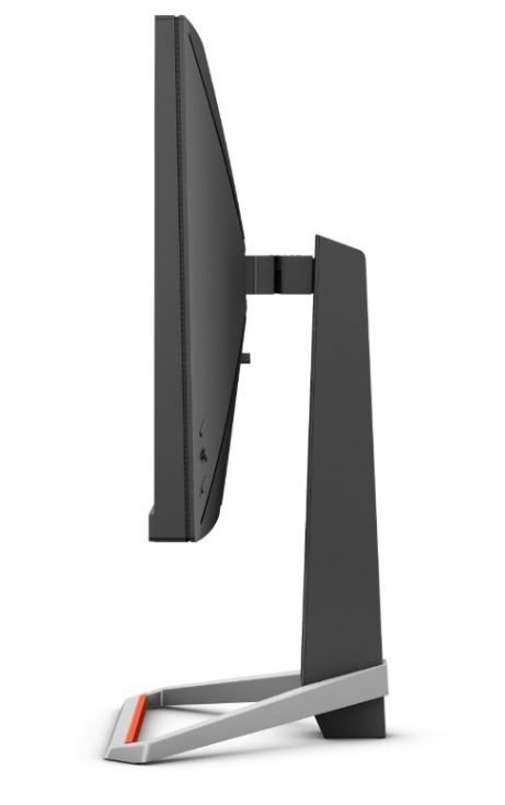 Monitor 27 cali EX2710   LED 4ms/20mln:1/HDMI/DVI/MVA