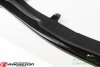 Dokładka zderzaka front lip splitter STILE ITALIA CARBON Alfa Romeo Brerra / Spider 2006 - 2010