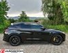 Spoiler klapy lotka boot lip STILE ITALIA VTR Alfa Romeo Stelvio 2016 - 2024