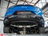 Tłumik końcowy Alfa Romeo Tonale 1.5T MheV RAGAZZON CARBON sportowy wydech