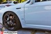 Dokładki progów side lips STILE ITALIA CARBON Alfa Romeo Brerra 2006 - 2010