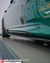 Dokładki progów side lips STILE ITALIA CARBON Alfa Romeo Giulia 2016 - 2024