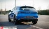 Tłumik końcowy Alfa Romeo Tonale 1.5T MheV RAGAZZON CARBON sportowy wydech