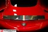 Spoiler klapy lotka boot lip STILE ITALIA CARBON Alfa Romeo 4C Coupe 1750 TBi 2013 - 2020
