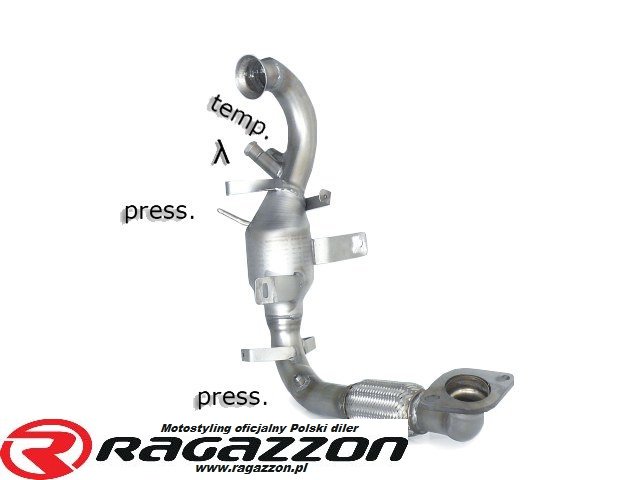 Pompa hydrauliczna 2.4529.980.0 ORYGINAŁ