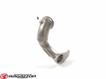 Downpipe RAGAZZON sportowy wydech Alfa Romeo 4C 1750 TBi 2013 - 2020
