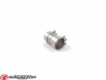 Adapter do montażu tłumika środkowego Cupra Leon 2.0TSI 180kW RAGAZZON sportowy wydech