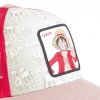 One Piece Luffy - Cap Capslab