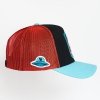 Marvin Looney Tunes Trucker - Capslab