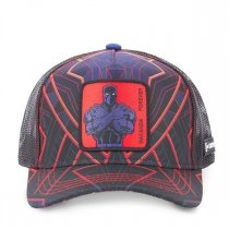 Marvel Black Panther - Cap Capslab