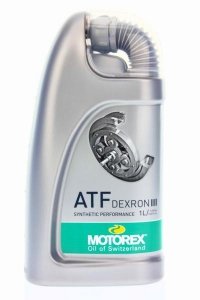 Motorex ATF Dextron III