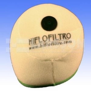 gąbkowy filtr powietrza HifloFiltro HFF1016 3130357 Honda CRF 450