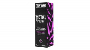 MUC-OFF Metal Polish do metal. elementów płyn 632