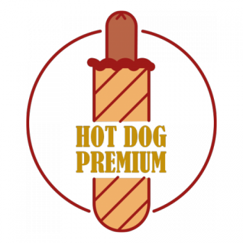 Hot Dog Francuski XXL