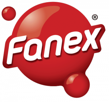 FANEX- sosy 950/1000ml 