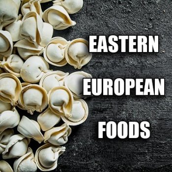 PRODUKTY WSCHODNIOEUROPEJSKIE