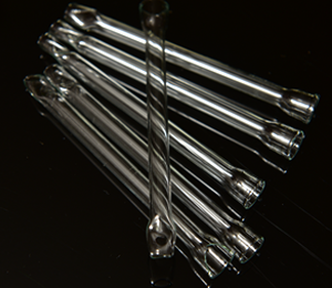 Cygarniczka szklana 100 sztuk /plus 2% extra