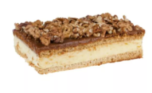 [ASPROD] ciasto orzechowiec 3 kg 