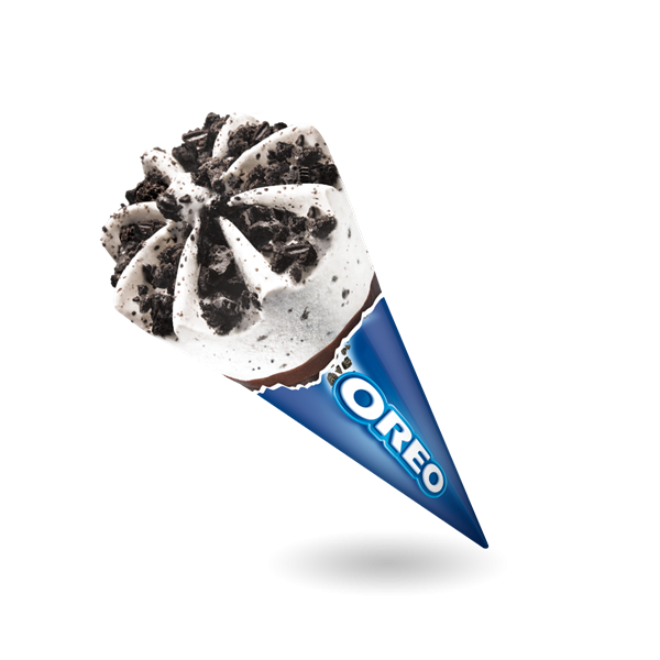 [MONDELEZ] Oreo rozek Ball top 110ml/20