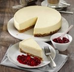 C010 Cheescake 133 g x 12