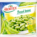 1131 Hortex Bób 400g 1x16