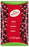 1142 CA Hortex Cherries 4x 2.5kg