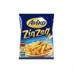 3014 Aviko Fries ZIG ZAG 750g 1x12